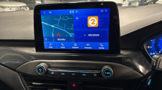 Ford Focus 1.5 EcoBlue 120 ST-Line X 5dr Auto Diesel Estate